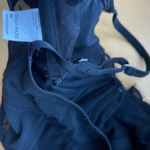 hollister corset top - Picture 2 of 3